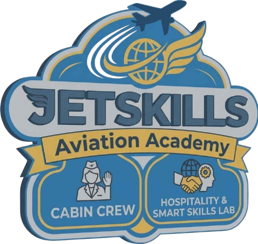 Jetskills Aviation Academy Logo